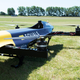 Illustration for article titled Airspeeder Wants to Reinvent Racing With Single-Seat Flying Electric Cars